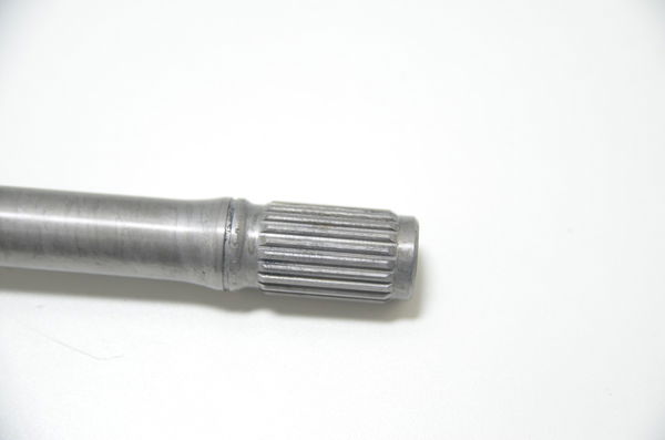 Eixo Cardan Yamaha Xt 1200z Super Tenere 15-22