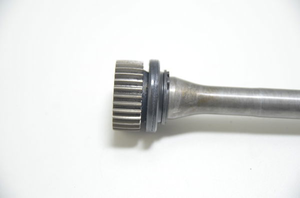 Eixo Cardan Yamaha Xt 1200z Super Tenere 15-22