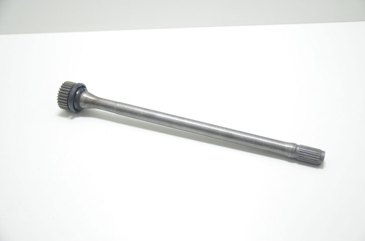 Eixo Cardan Yamaha Xt 1200z Super Tenere 15-22