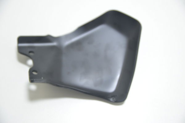 Capa Protetor Pedaleira Yamaha Xt 1200z Super Tenere 15-22