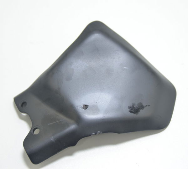 Capa Protetor Pedaleira Yamaha Xt 1200z Super Tenere 15-22