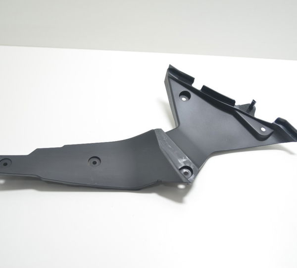 Carenagem Suporte Yamaha Xt 1200 Z Super Tenere 15-22 Preto