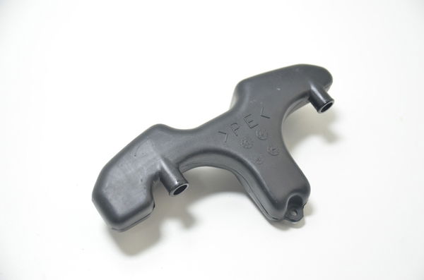 Entrada Ar Motor Filtro Yamaha Xt 1200 Z Super Tenere 15-22