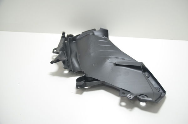 Entrada Ar Esq C/ Avaria Yamaha Xt 1200 Z Super Tenere 15-22