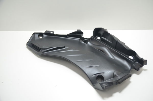 Entrada Ar Esq C/ Avaria Yamaha Xt 1200 Z Super Tenere 15-22