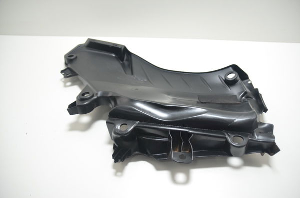 Entrada Ar Esq C/ Avaria Yamaha Xt 1200 Z Super Tenere 15-22