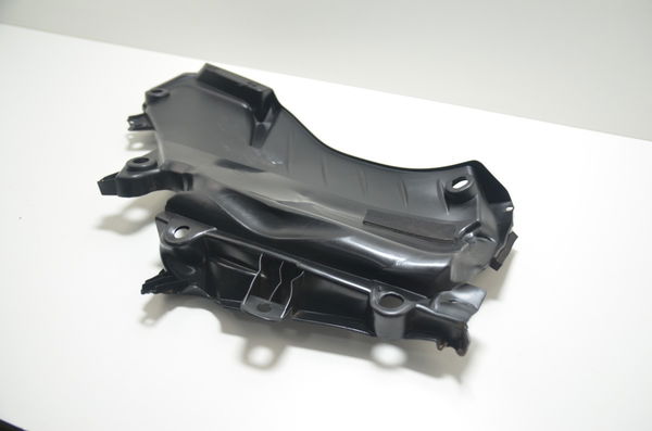 Entrada Ar Esq C/ Avaria Yamaha Xt 1200 Z Super Tenere 15-22