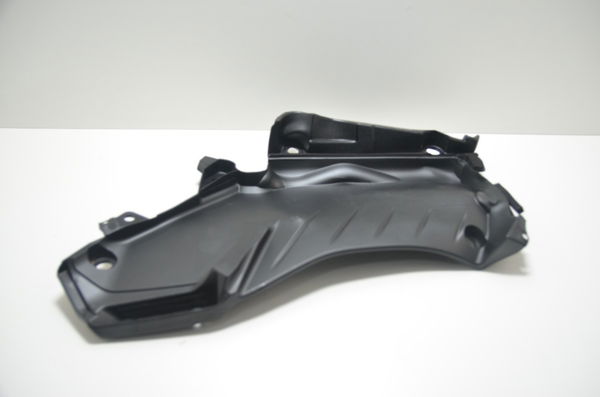 Entrada Ar Esq C/ Avaria Yamaha Xt 1200 Z Super Tenere 15-22