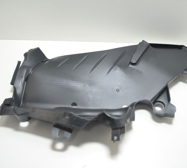 Entrada Ar Esq C/ Avaria Yamaha Xt 1200 Z Super Tenere 15-22