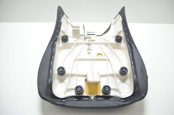 Banco Diant C/ Avaria Yamaha Xt 1200 Z Super Tenere 15-22