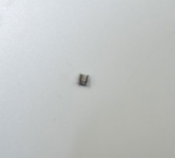 Trava Válvula Honda Cbr 1000 Rr 08-15 Original