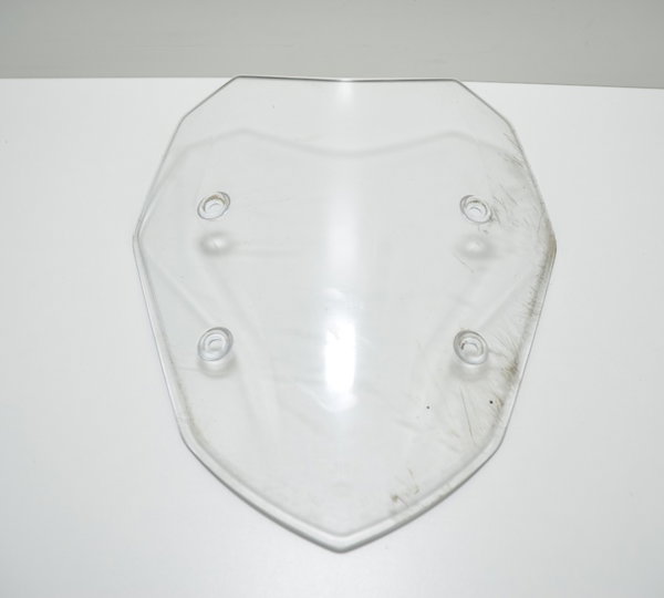 Bolha C/ Avaria Bmw S1000 S 1000 Xr 2017 Original