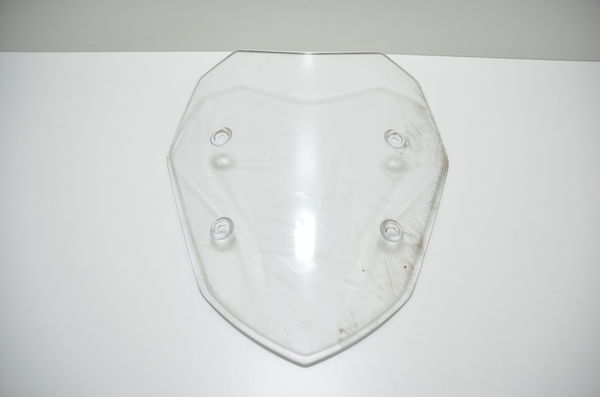 Bolha C/ Avaria Bmw S1000 S 1000 Xr 2017 Original
