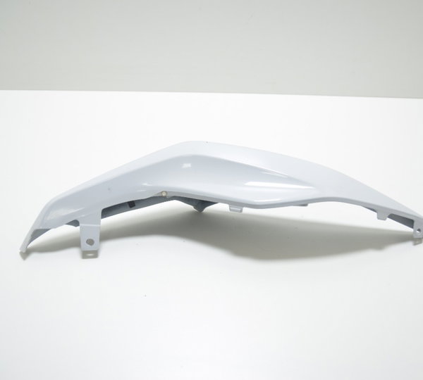 Carenagem Tras Dir Bmw S1000 S 1000 Xr 2017 Original Branco