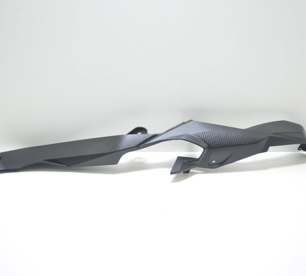 Acabamento Traseiro Esq Bmw S1000 S 1000 Xr 2017 Original Preto