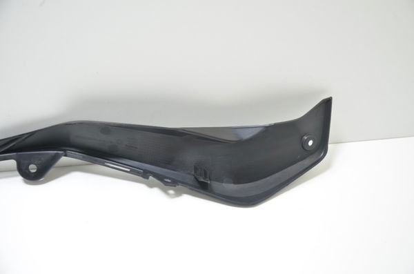 Acabamento Traseiro Dir Bmw S1000 S 1000 Xr 2017 Original