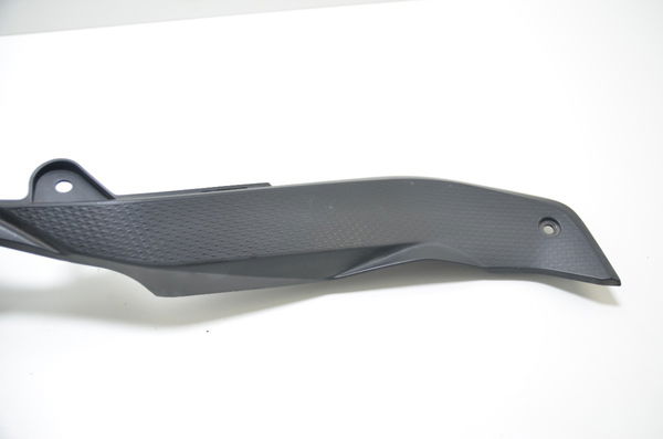 Acabamento Traseiro Dir Bmw S1000 S 1000 Xr 2017 Original