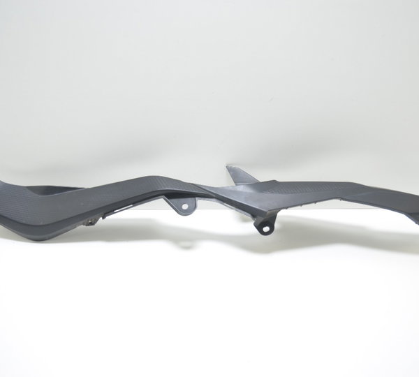 Acabamento Traseiro Dir Bmw S1000 S 1000 Xr 2017 Original Preto