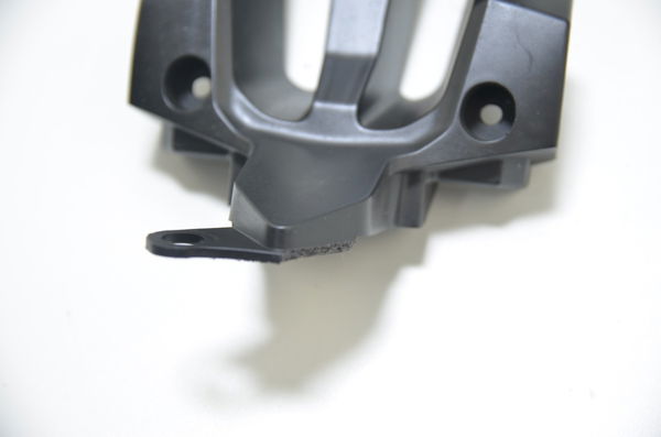 Suporte Lanterna Tras C/avaria Bmw S1000 S 1000 Xr 2017 Orig