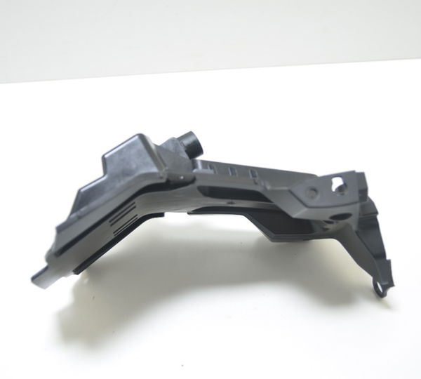 Suporte Lanterna Tras C/avaria Bmw S1000 S 1000 Xr 2017 Orig Preto