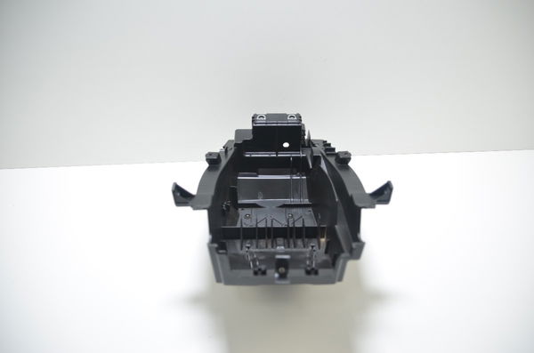 Caixa De Bateria Bmw S1000 S 1000 Xr 2017 Original