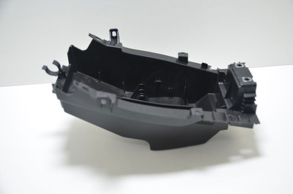 Caixa De Bateria Bmw S1000 S 1000 Xr 2017 Original