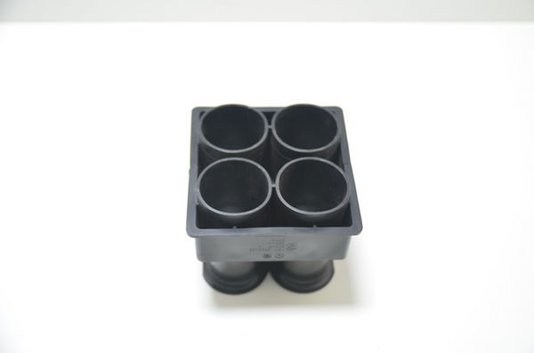 Entrada Filtro De Ar Bmw S1000 S 1000 Xr 2017 Original
