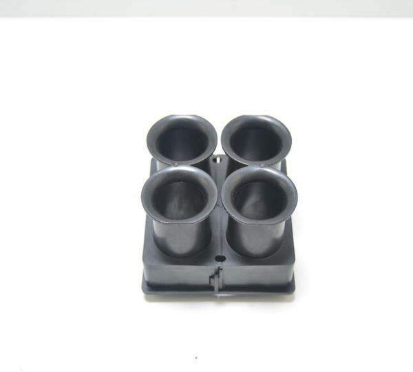 Entrada Filtro De Ar Bmw S1000 S 1000 Xr 2017 Original Preto