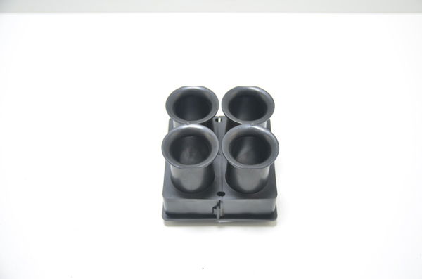 Entrada Filtro De Ar Bmw S1000 S 1000 Xr 2017 Original