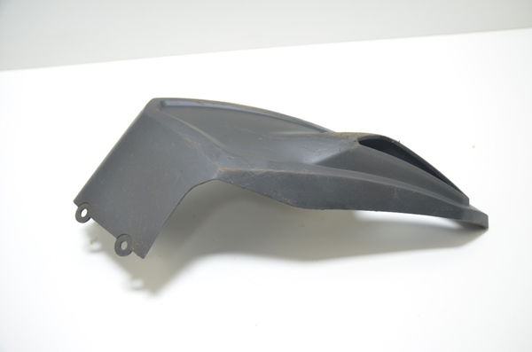 Spoiler Inf Esq C/ Avaria Bmw S1000 S 1000 Xr 2017 Original