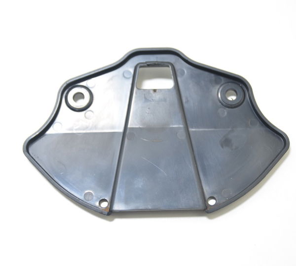 Acabamento Mesa Inferior Bmw S1000 S 1000 Xr 2017 Original Preto