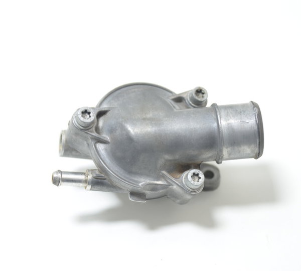 Carcaça Válvula Termostática Bmw S1000 S 1000 Xr 2017 Orig