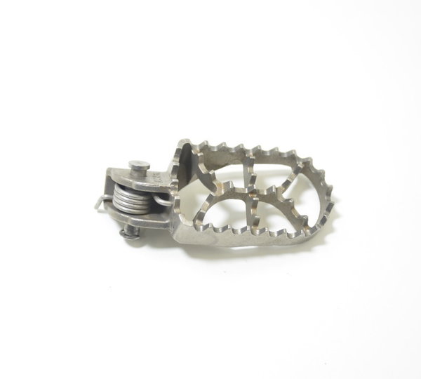 Pedaleira Diant Dir Bmw S1000 S 1000 Xr 2017 Orig