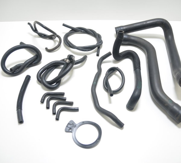 Kit Mangueira Bmw S1000 S 1000 Xr 2017 Orig