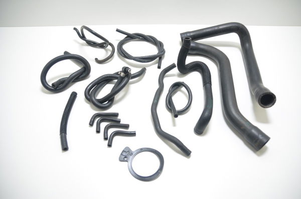 Kit Mangueira Bmw S1000 S 1000 Xr 2017 Orig