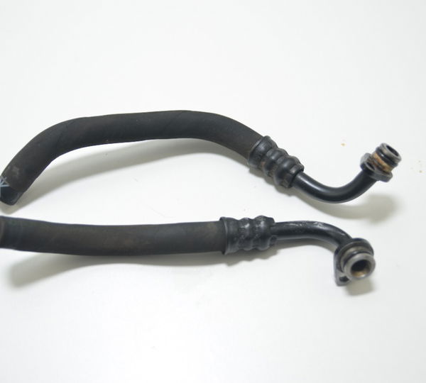 Par Mangueira Radiador Óleo Bmw S1000 S 1000 Xr 2017 Orig