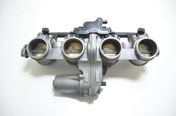 Corpo De Injeção Bmw S1000 S 1000 Xr 2017 Orig