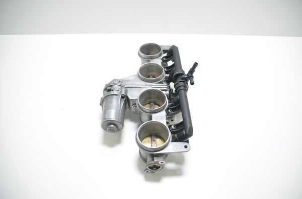 Corpo De Injeção Bmw S1000 S 1000 Xr 2017 Orig