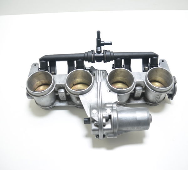 Corpo De Injeção Bmw S1000 S 1000 Xr 2017 Orig