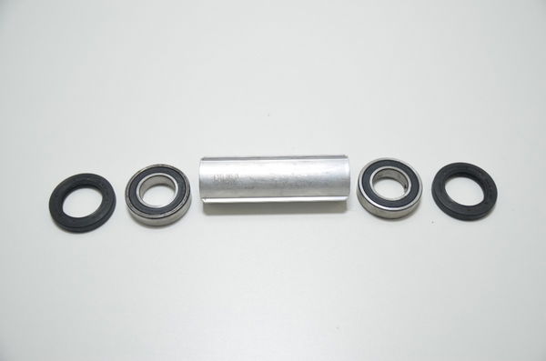 Espaçador Rolamento Bucha Roda Dian Bmw S1000 S 1000 Xr 2017