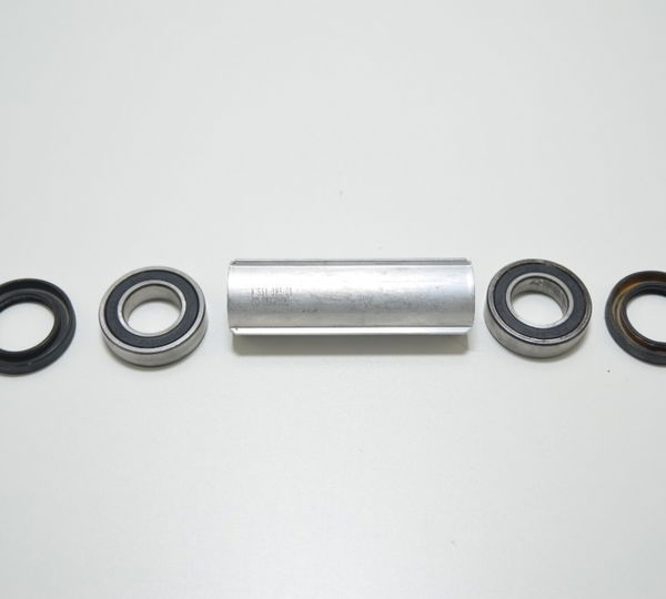 Espaçador Rolamento Bucha Roda Dian Bmw S1000 S 1000 Xr 2017