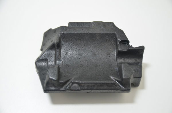 Protetor Motor Chassis Bmw S1000 S 1000 Xr 2017 Orig