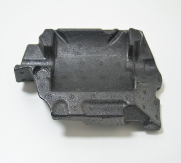 Protetor Motor Chassis Bmw S1000 S 1000 Xr 2017 Orig