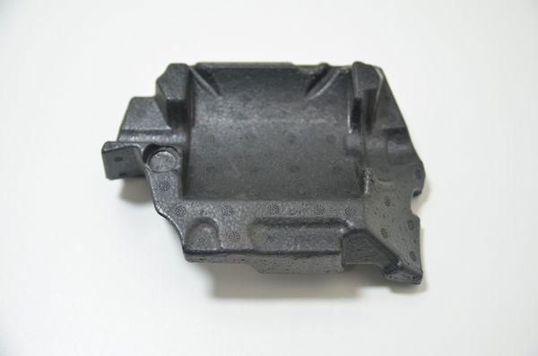 Protetor Motor Chassis Bmw S1000 S 1000 Xr 2017 Orig