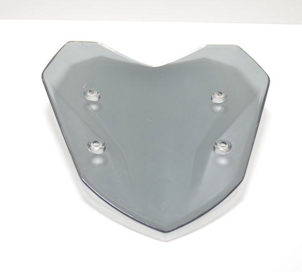 Bolha C/ Riscos E Isofilme Bmw S1000 S 1000 Xr 2017 Orig