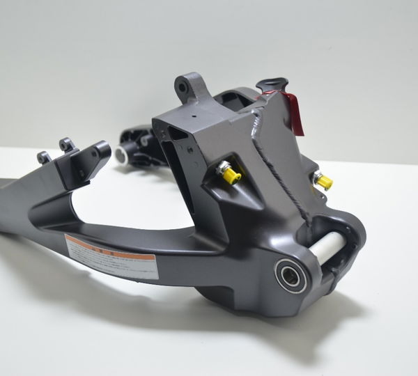 Balança Buell Xb 12 Ss Original