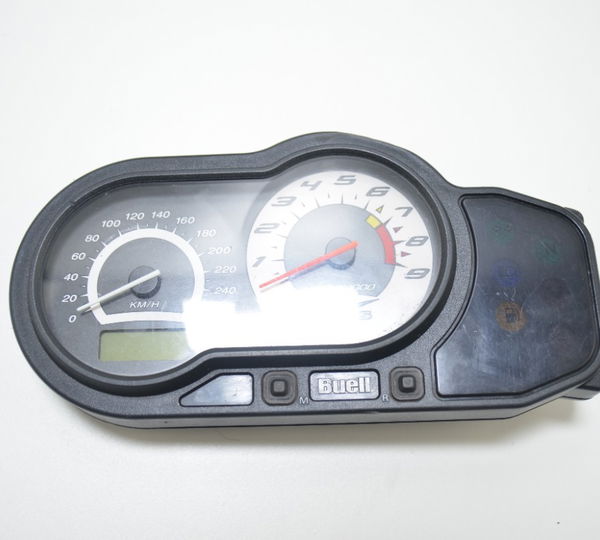 Painel Buell Xb 12 Ss Original