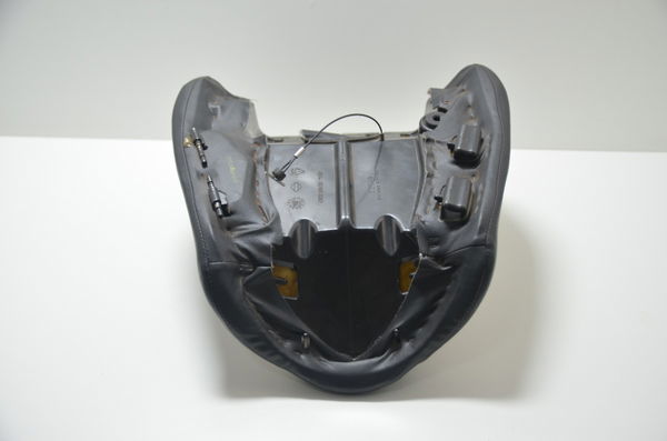 Banco Dianteiro Harley V-rod 2002-2006