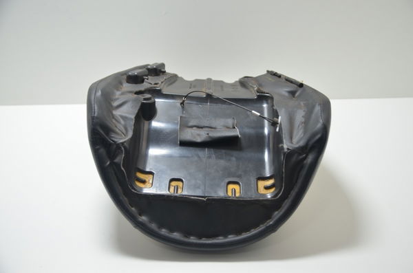 Banco Dianteiro Harley V-rod 2002-2006