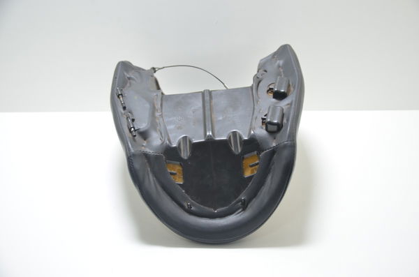 Banco Dianteiro Harley V-rod 2006-2012